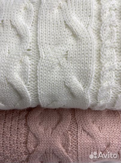 Плед детский