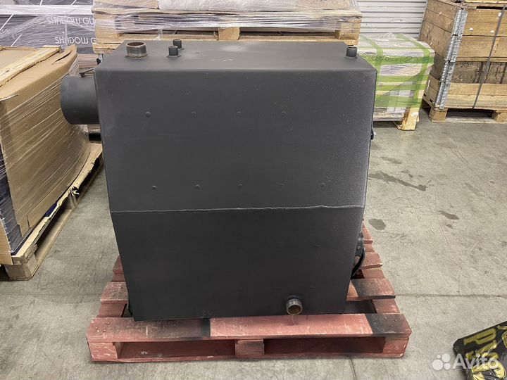 Котел для отопления Зенит «Диво» 24 кВт