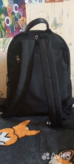 Рюкзак для школы подростковый