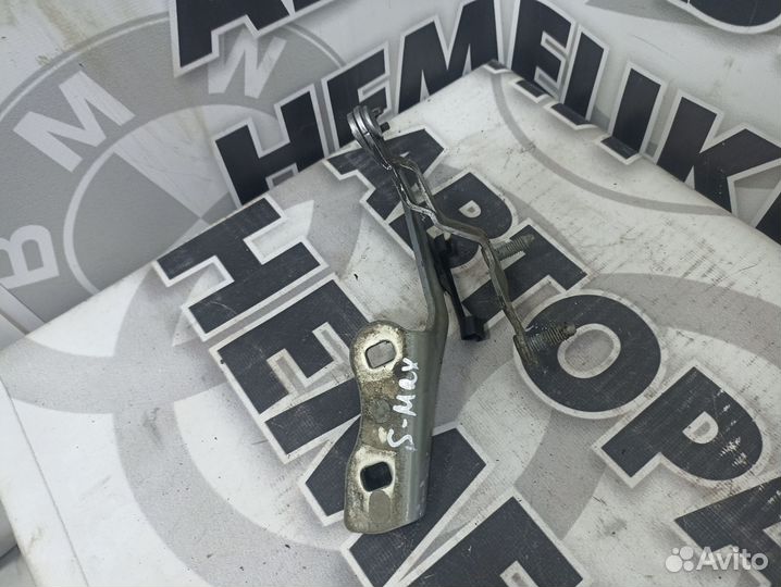 Петля капота Ford S-MAX