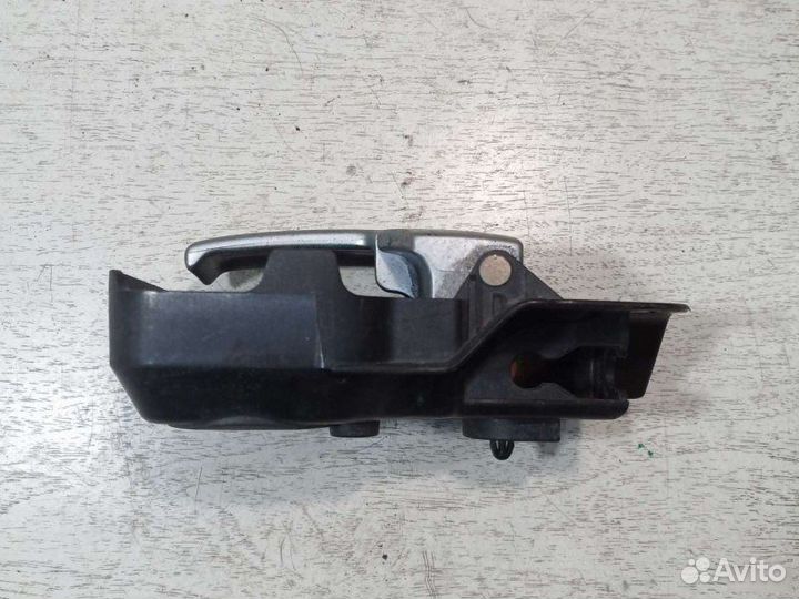 Ручка двери передняя левая Ford Mondeo 3 2001