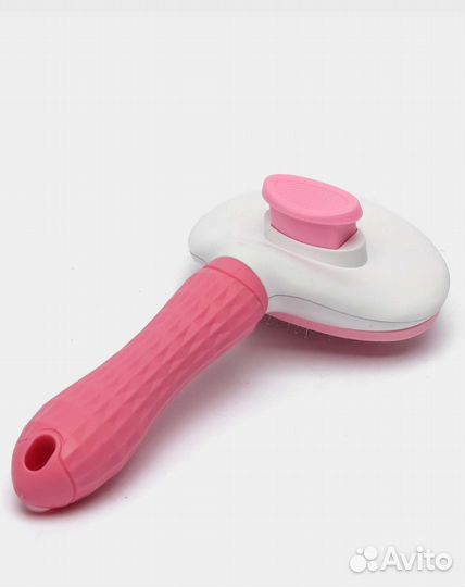 Пуходерка для собак и кошек