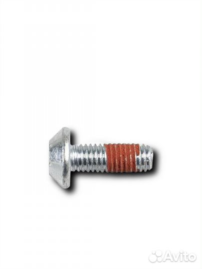 Болт стальной, диаметр 5 мм / 250000763