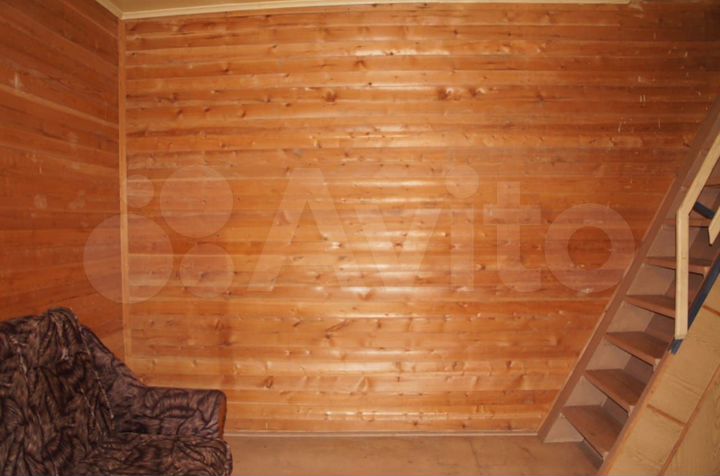 Дача 38 м² на участке 6 сот.