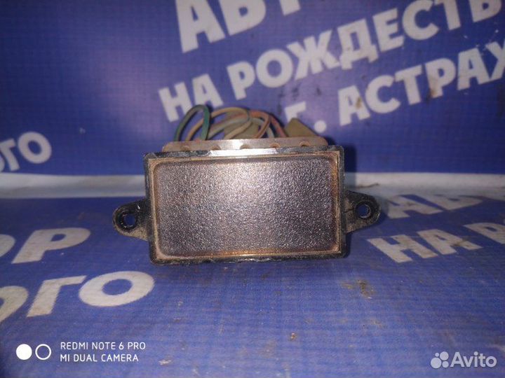 Табло индикации Ваз Лада 2105 седан 2105 2001