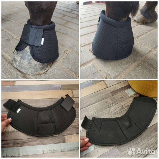 Конная амуниция