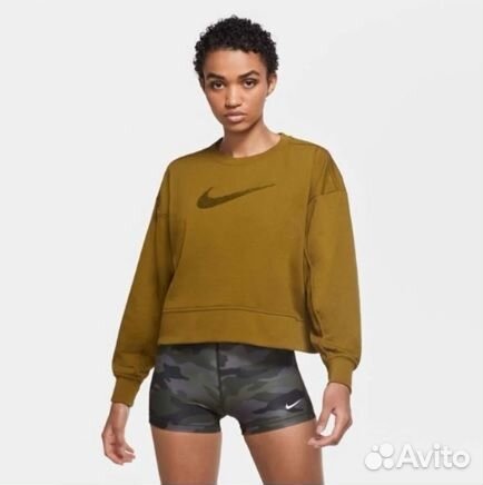 Свитшот Nike