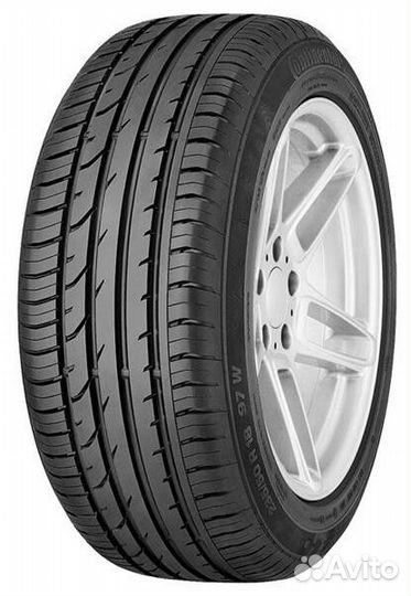 Continental ContiPremiumContact 2 225/50 R16 92V