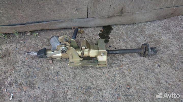 Рулевая Колонка Ваз Avto-Lego