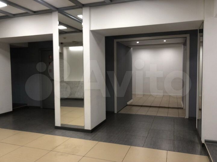 Свободного назначения, 95 м²