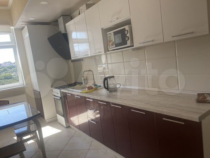 Комната 12 м² в 2-к., 2/4 эт.