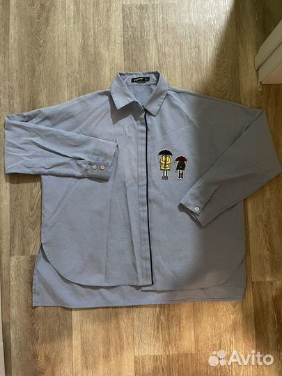 Женские вещи пакетом