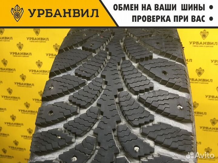 Cordiant Sno-Max 195/65 R15 91T