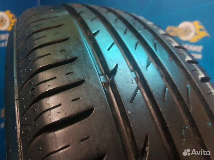 Nexen N'Blue HD Plus 185/60 R14