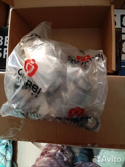 Ремкомплект BPW