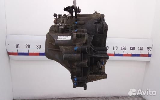 Кпп 5ст. mitsubishi carisma (1NK03DP01)