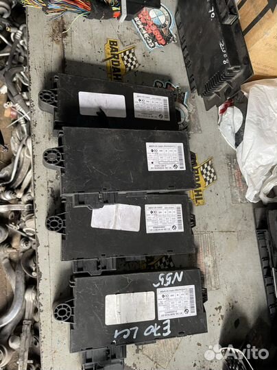 Эбу кас 3 бмв х5 е70