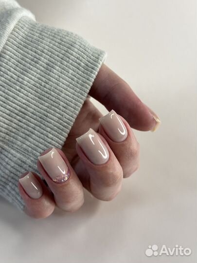 Мастер маникюра без опыта работы