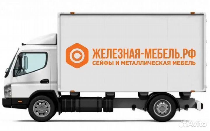 Экспедитор-сборщик