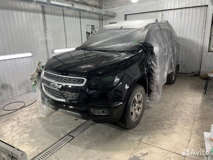 Автомаляр