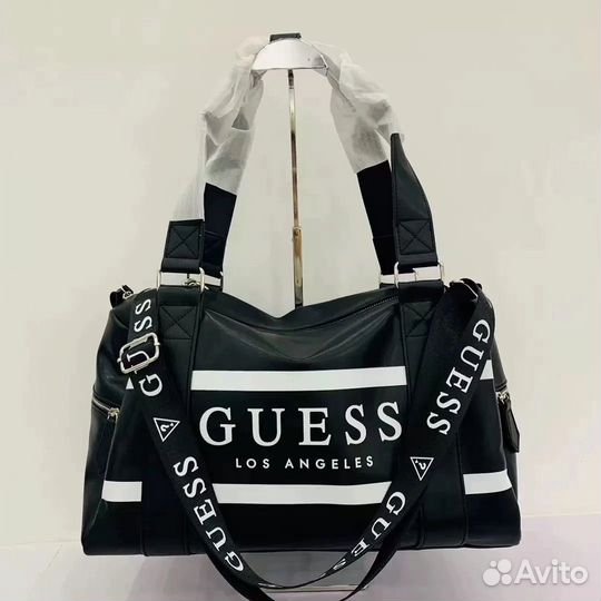 Продам сумку guess