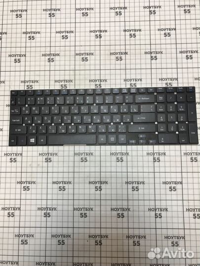 Новая клавиатура Acer Aspire 5755G, 5830G