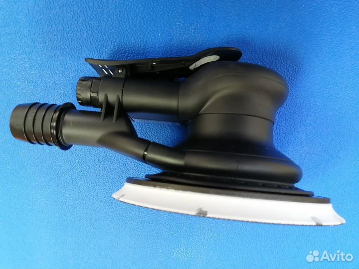 Машинка шлифовальная Rupes