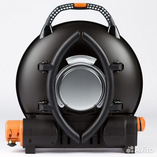 Газовый гриль O-grill