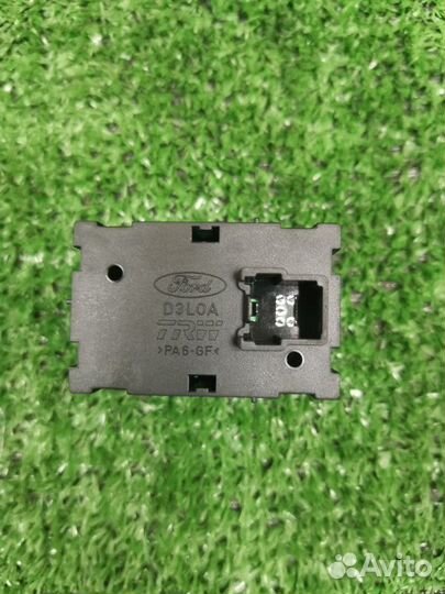 Кнопка обогрева сидений Ford Mondeo 4 седан 2.0