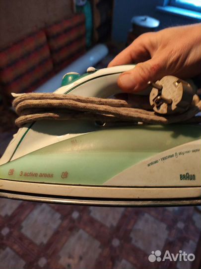 Нагреватель