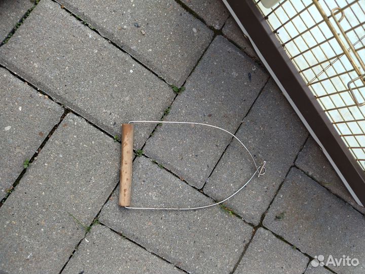 Клетка для птиц