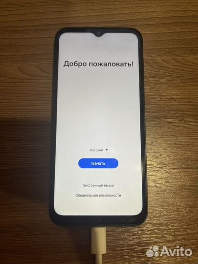 Samsung Galaxy A14, 4/64 ГБ