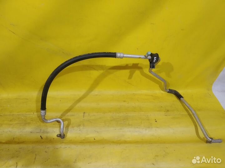 Трубка кондиционера митсубиси лансер 10 lancer x