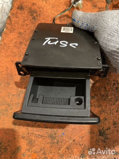 Пепельница передняя hyundai Tucson 2004-2010