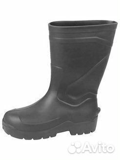 Сапоги муж П-П Nordman Active Pro 5-602-D02, р.40