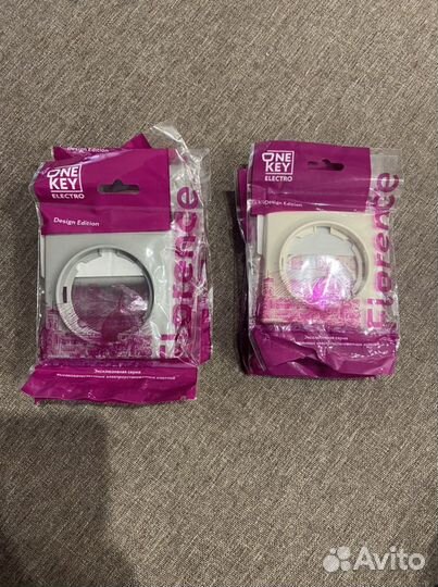 Рамка для выключателя