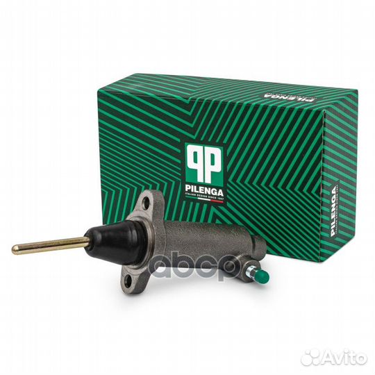 Цилиндр сцепл.раб.UAZ 31605/3160 HY-P 3143 pilenga