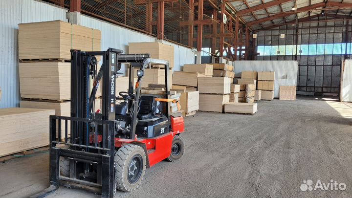 Фанера утеплитель осп