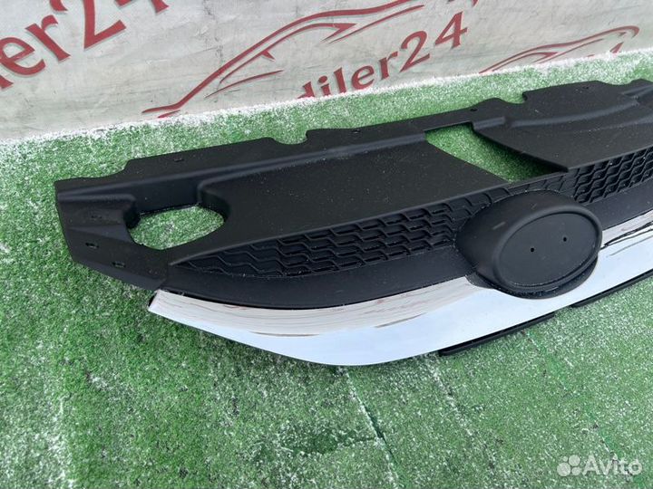 Решетка радиатора передняя Hyundai Ix35 LM G4NA