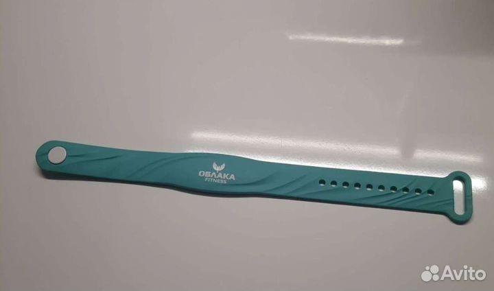 Абонемент в фитнес клуб облака