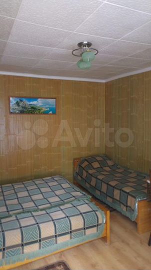 Комната 15 м², 2/2 эт.