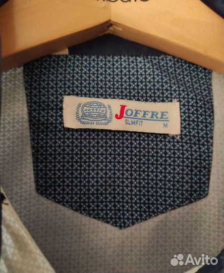 Рубашка школьная