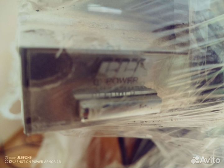 Домашний кинотеатр bbk 5 1