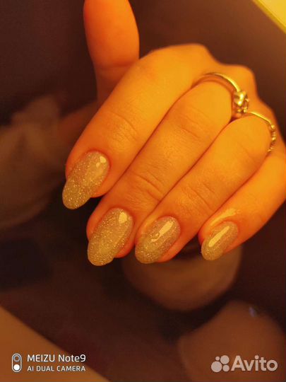 Маникюр педикюр