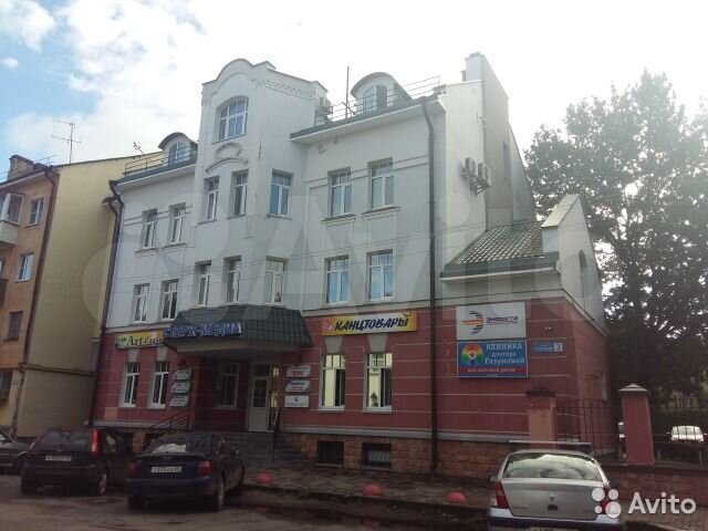 Офис, 51 м²