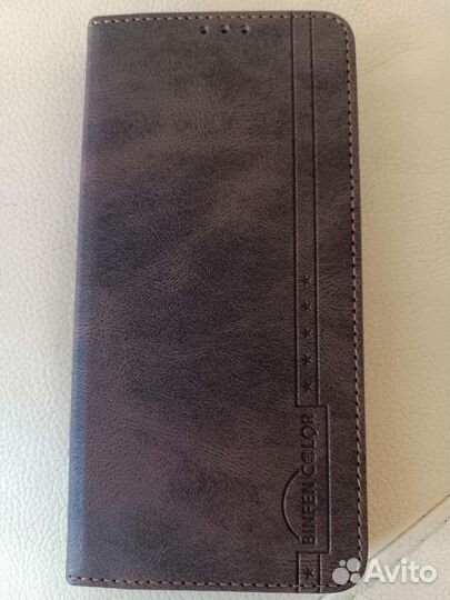 Чехол книжка