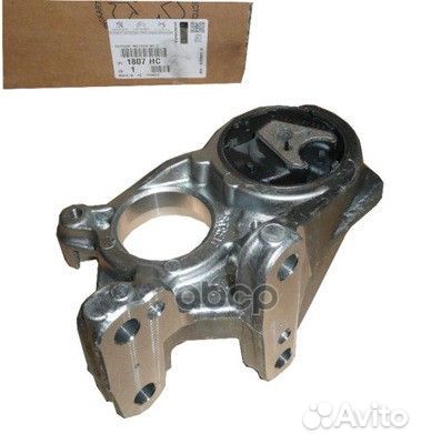 1807HC опора двс Citroen, Peugeot 1807HC Peuge