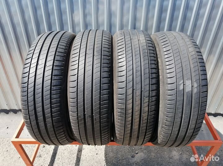 Michelin Primacy 3 215/65 R17 96H