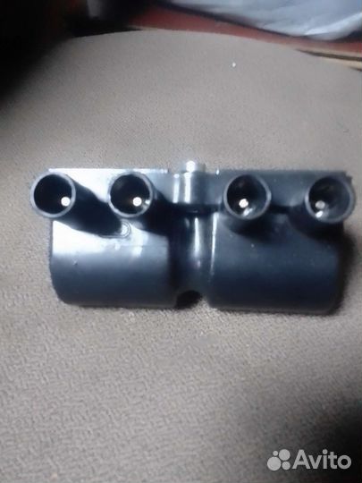 Катушка зажигания chery тигот11