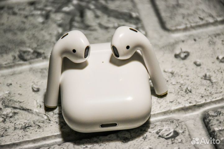Airpods 2